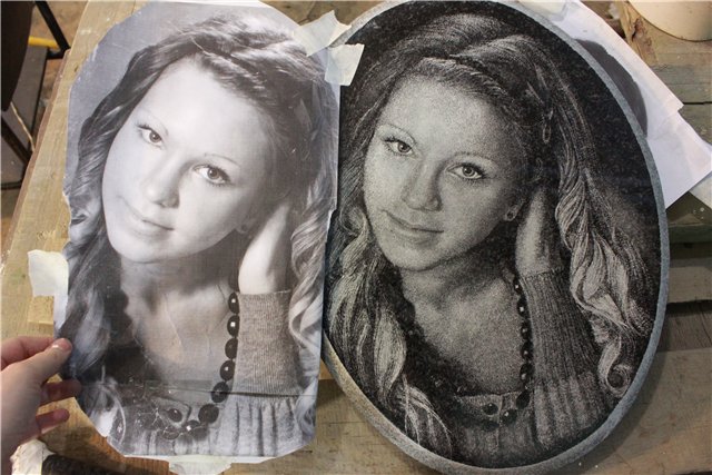 ГРАВИРОВКА ПО КАМНЮ, НА ПАМЯТНИКАХ